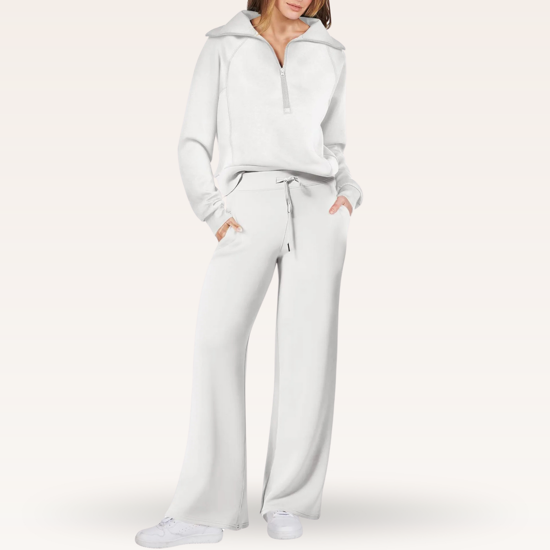 Haven | Comfortabele Loungewearset