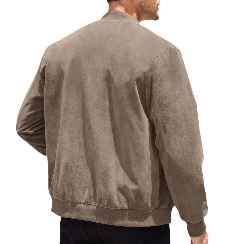 Lark | Klassieke Bomber Voor Tijdloze Stijl