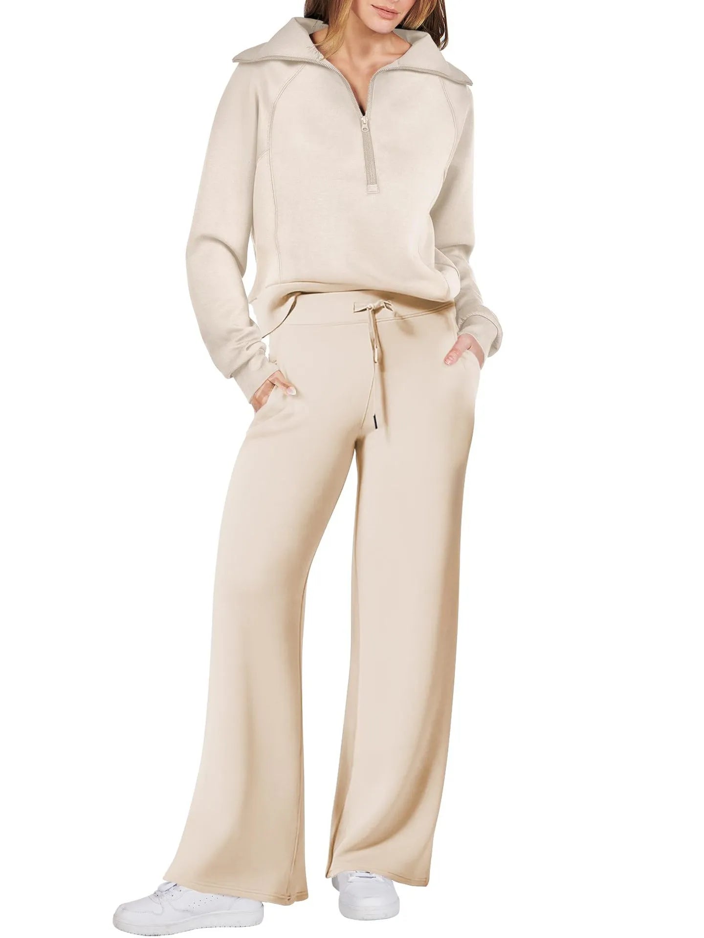 Haven | Comfortabele Loungewearset