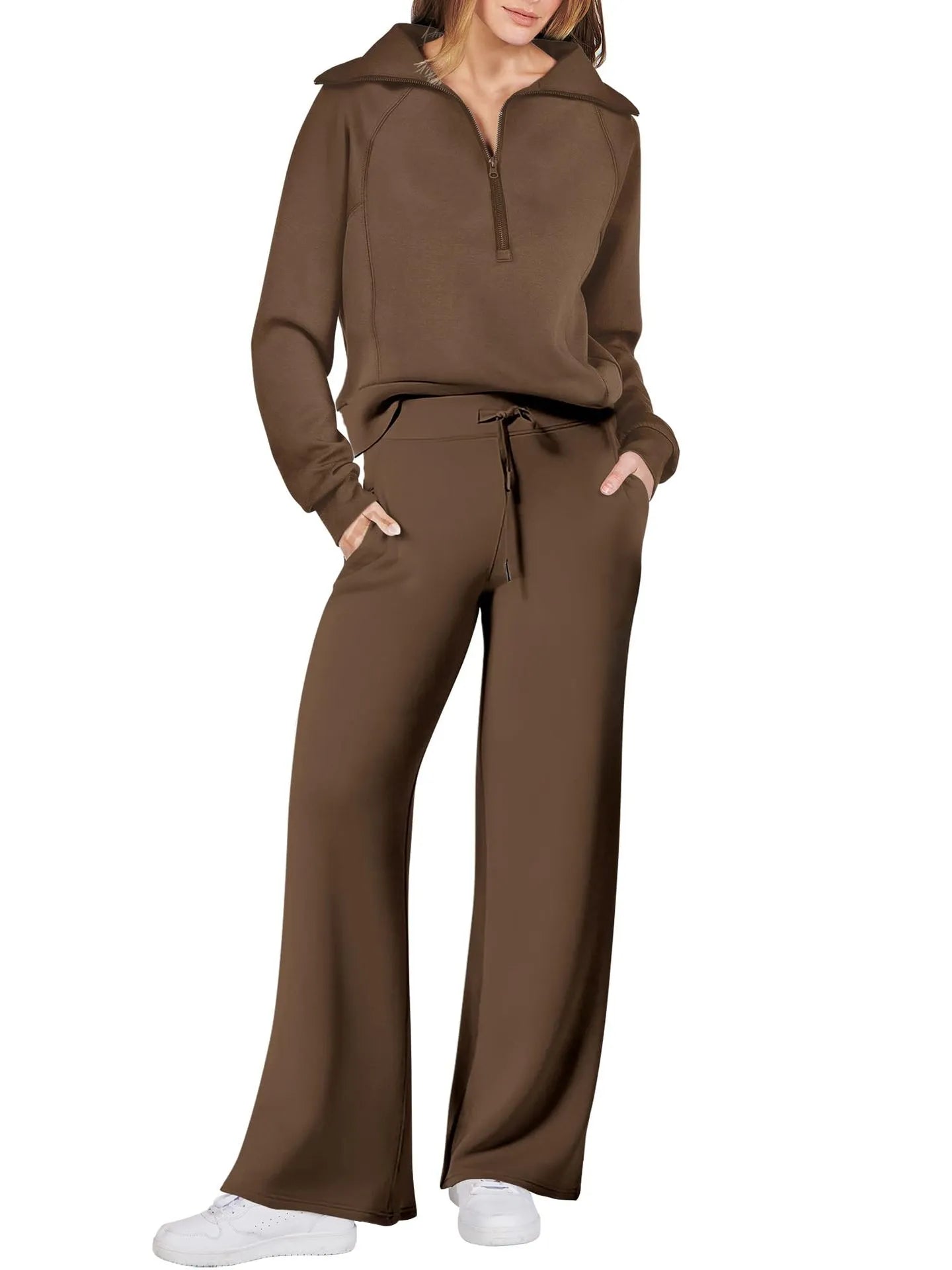 Haven | Comfortabele Loungewearset