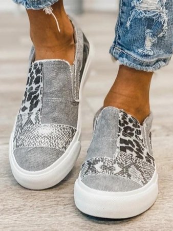 Noemi | Trendy pijnverlichtende instappers