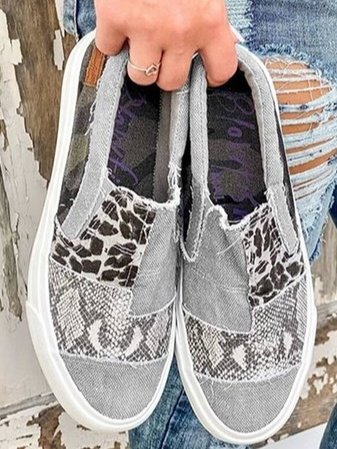Noemi | Trendy pijnverlichtende instappers