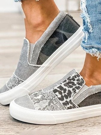 Noemi | Trendy pijnverlichtende instappers