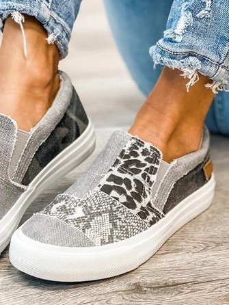 Noemi | Trendy pijnverlichtende instappers