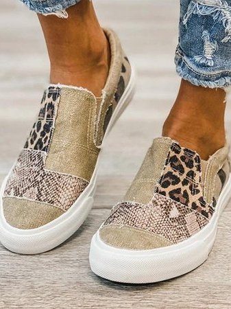 Noemi | Trendy pijnverlichtende instappers