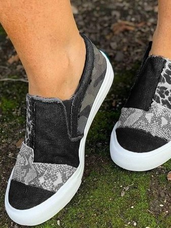 Noemi | Trendy pijnverlichtende instappers