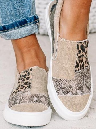 Noemi | Trendy pijnverlichtende instappers