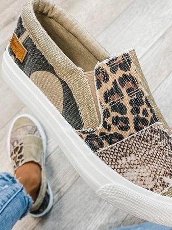 Noemi | Trendy pijnverlichtende instappers