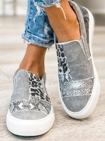 Noemi | Trendy pijnverlichtende instappers