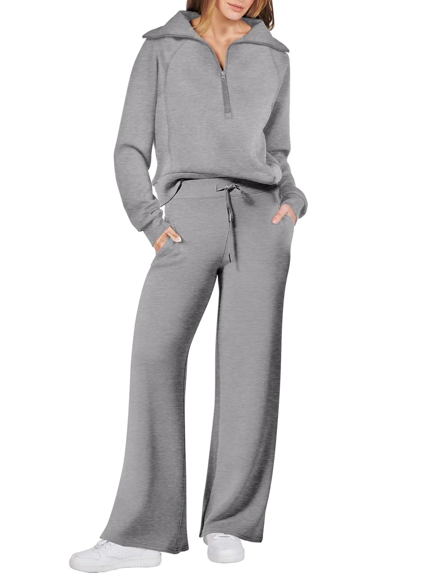 Haven | Comfortabele Loungewearset