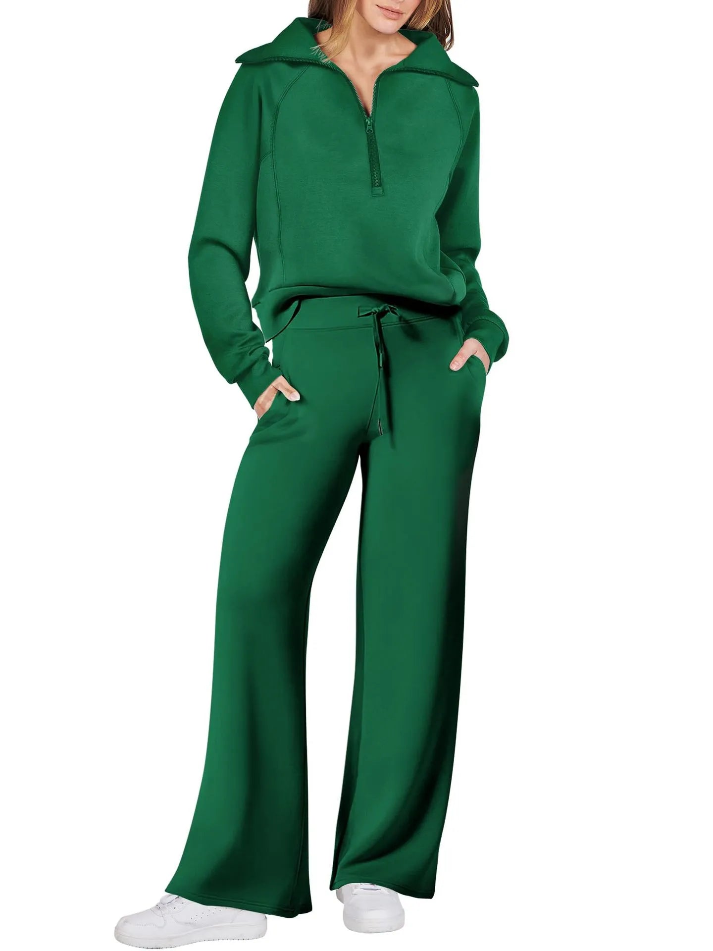Haven | Comfortabele Loungewearset