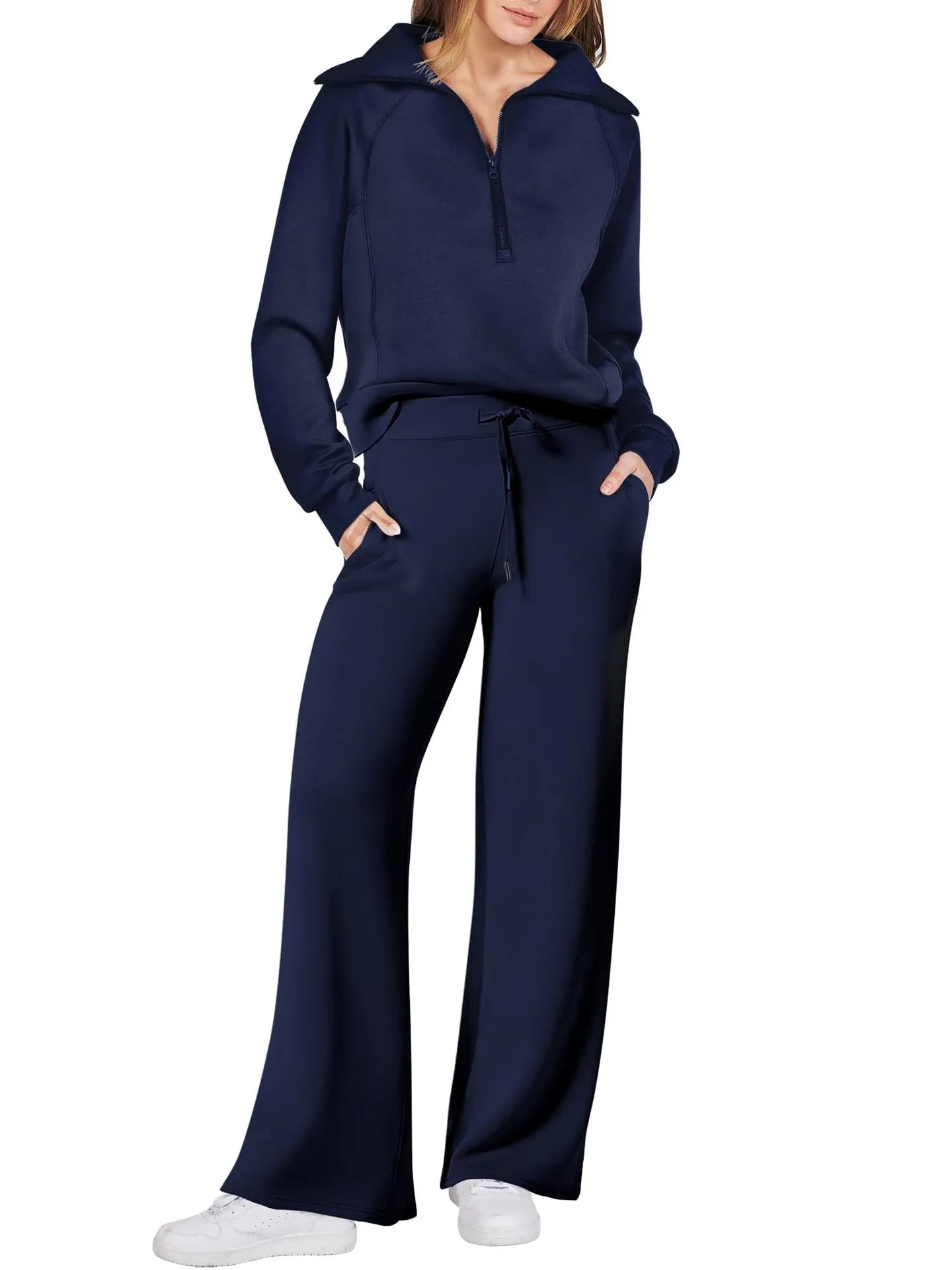 Haven | Comfortabele Loungewearset