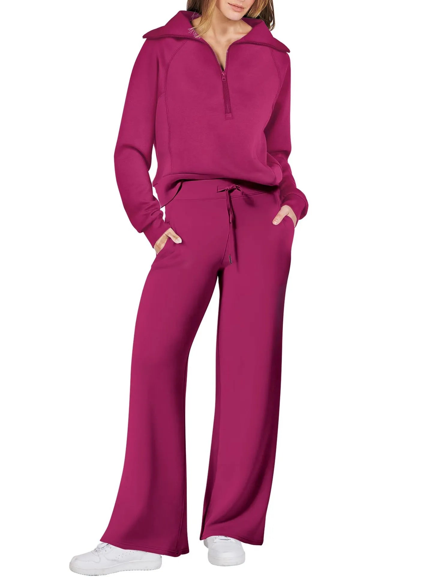 Haven | Comfortabele Loungewearset