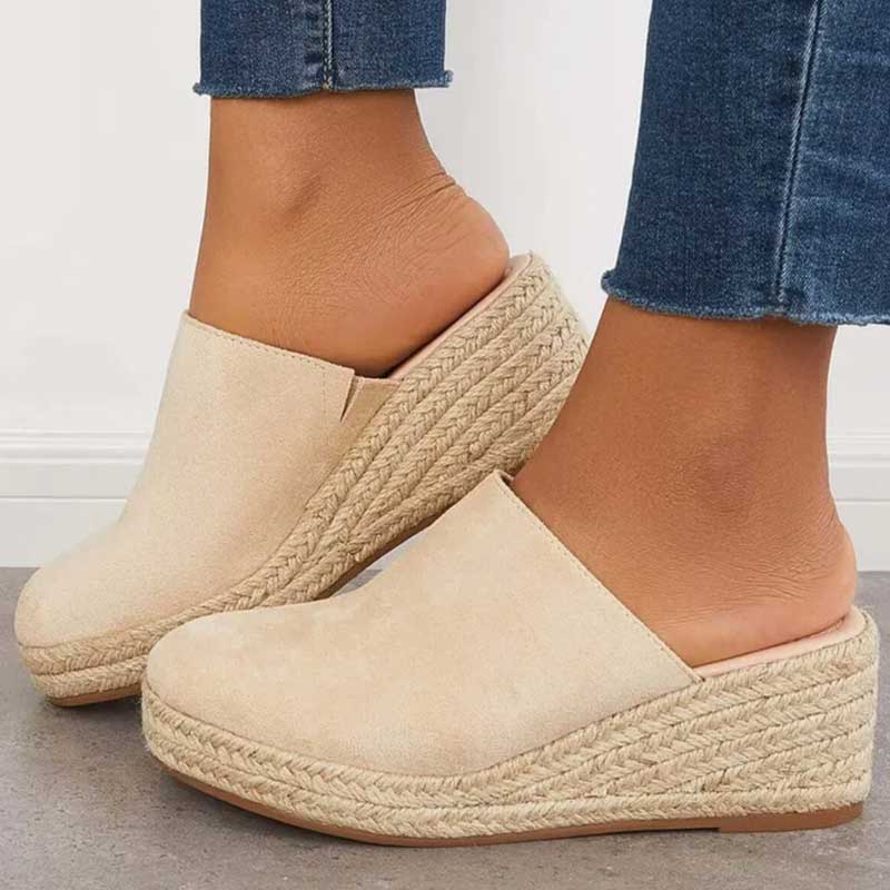 Juliet | Elegante Comfortsandalen