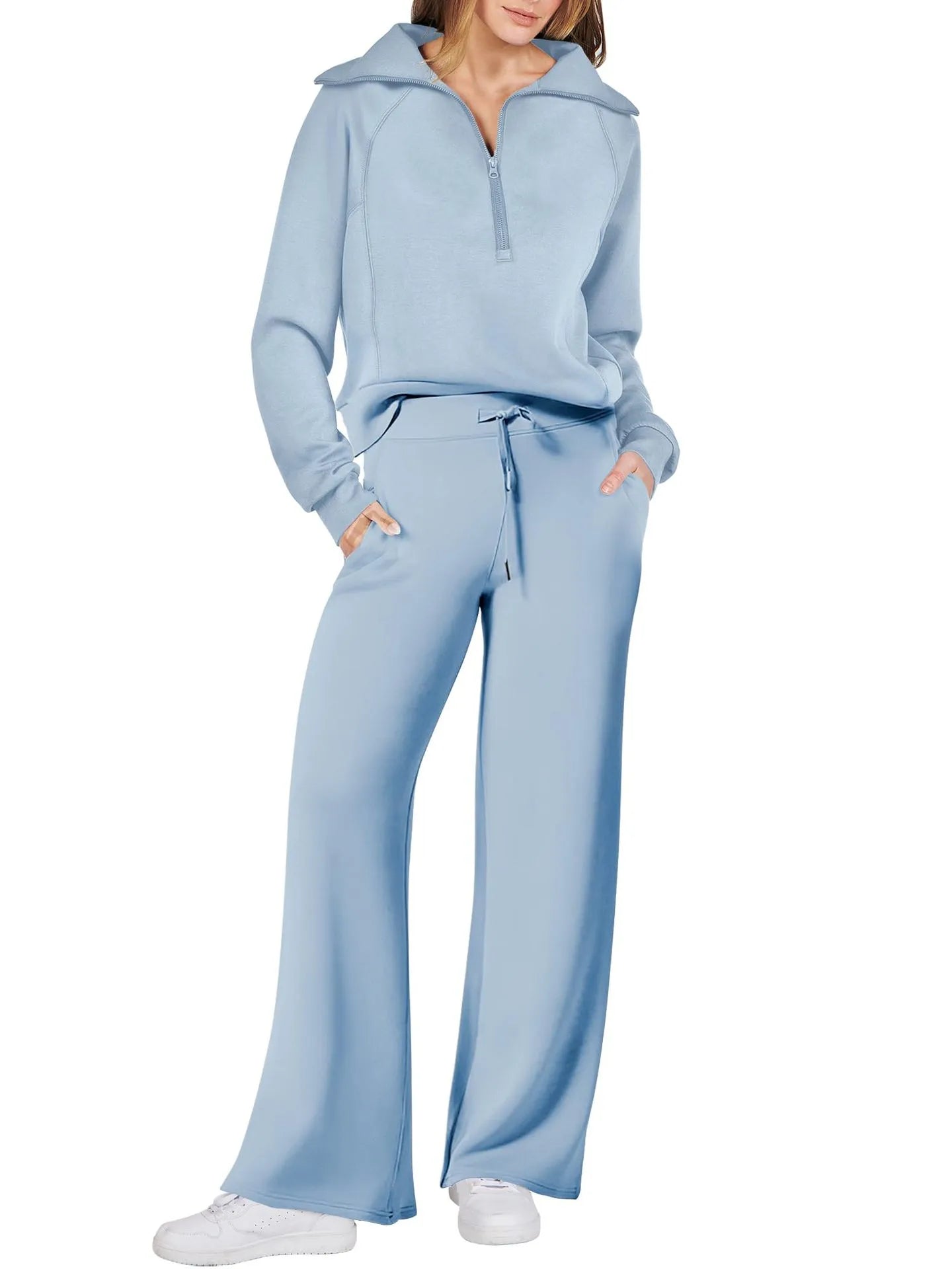 Haven | Comfortabele Loungewearset