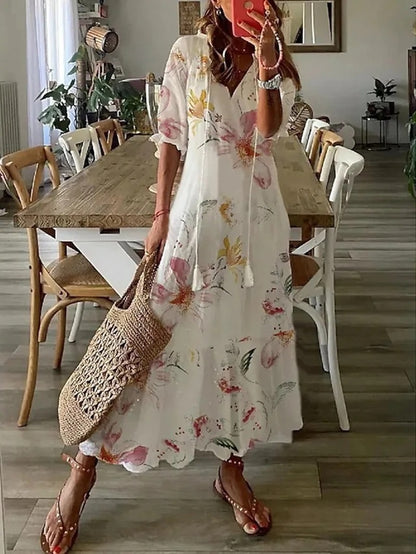 Danica Jurk | Bohemien Lichtgewicht Comfort