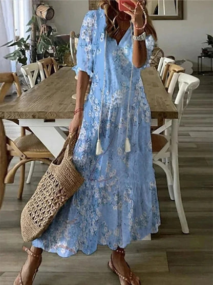 Danica Jurk | Bohemien Lichtgewicht Comfort