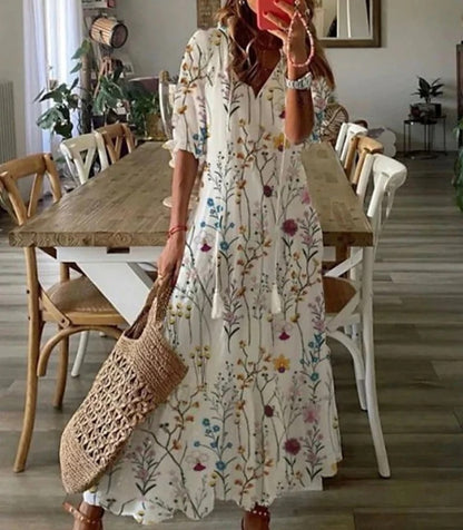Danica Jurk | Bohemien Lichtgewicht Comfort