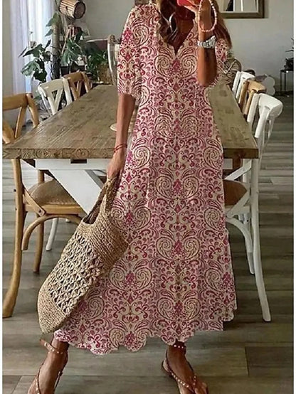 Danica Jurk | Bohemien Lichtgewicht Comfort