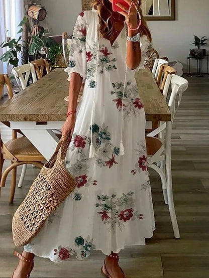 Danica Jurk | Bohemien Lichtgewicht Comfort