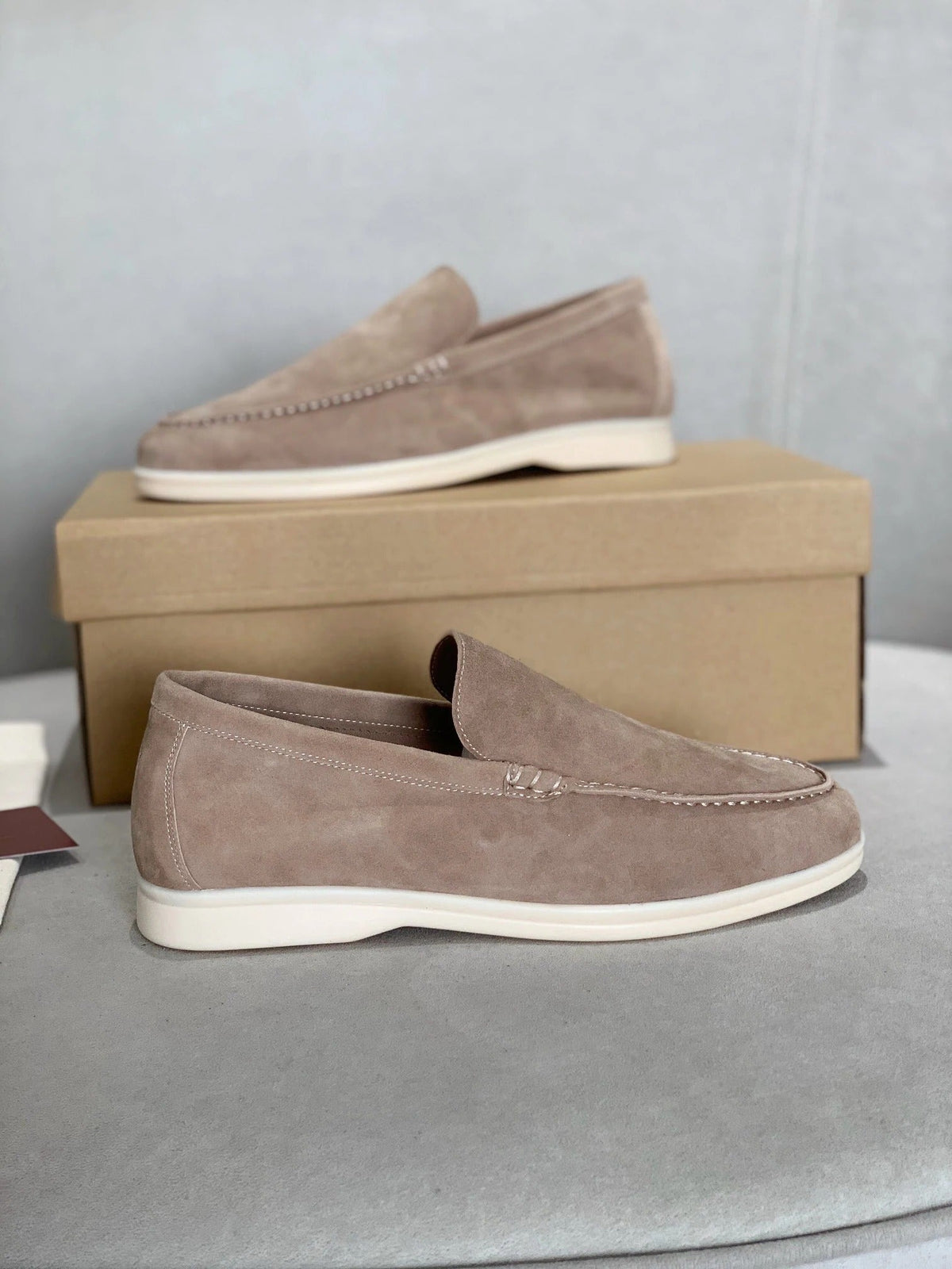 Jonas | Luxe Instapper Voor Elke Gelegenheid