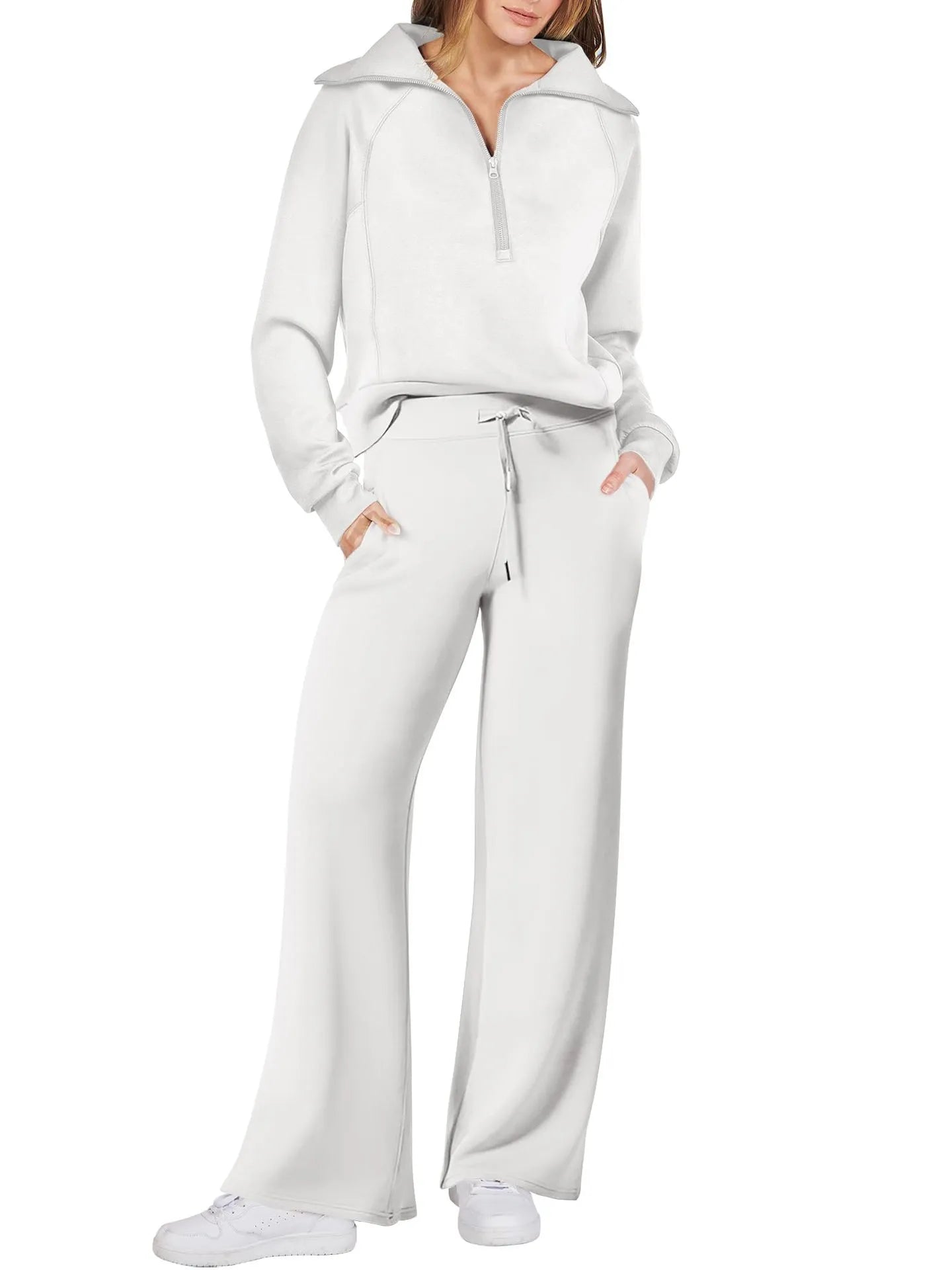 Haven | Comfortabele Loungewearset