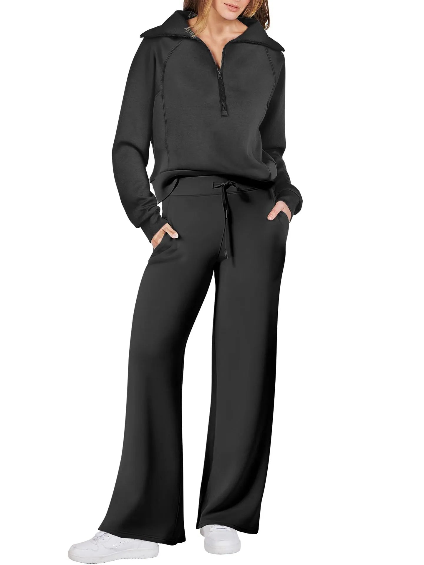 Haven | Comfortabele Loungewearset