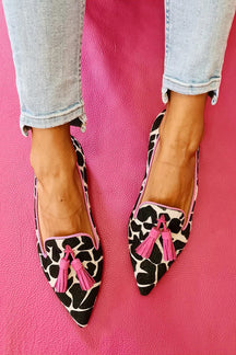 Julia | Verfijnde Loafers