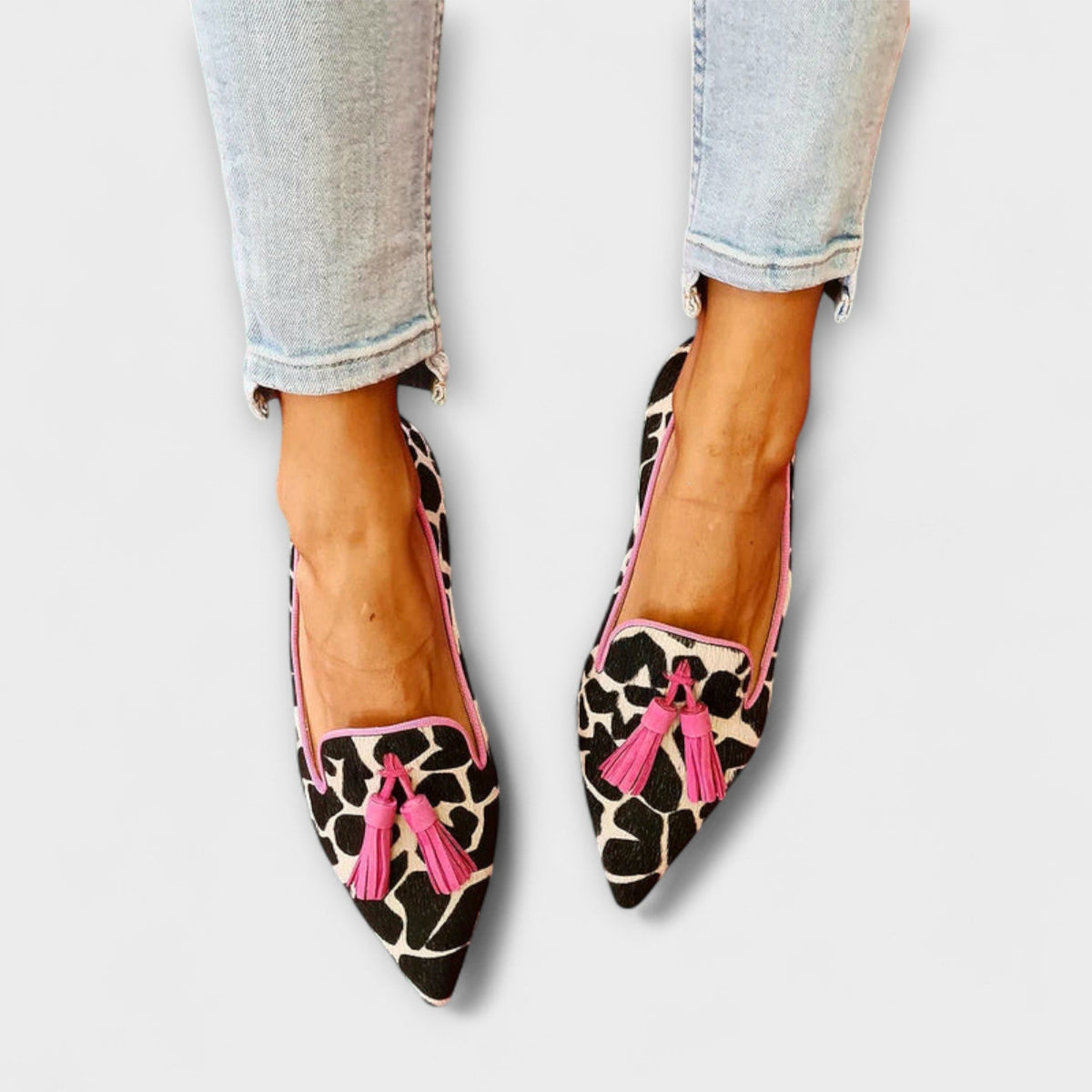 Julia | Elegante Loafers