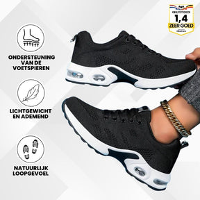 Orthocare | Ergonomische Pijnverlichtende Schoenen
