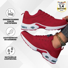 Orthocare | Ergonomische Pijnverlichtende Schoenen