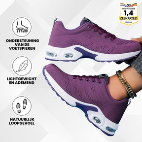 Orthocare | Ergonomische Pijnverlichtende Schoenen