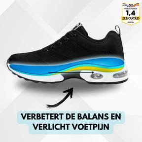 Orthocare | Ergonomische Pijnverlichtende Schoenen
