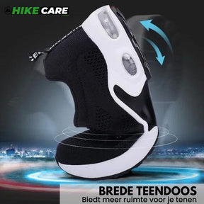 Orthocare | Ergonomische Pijnverlichtende Schoenen