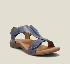 Sofie | Orthoflex Sandalen Voor Dames