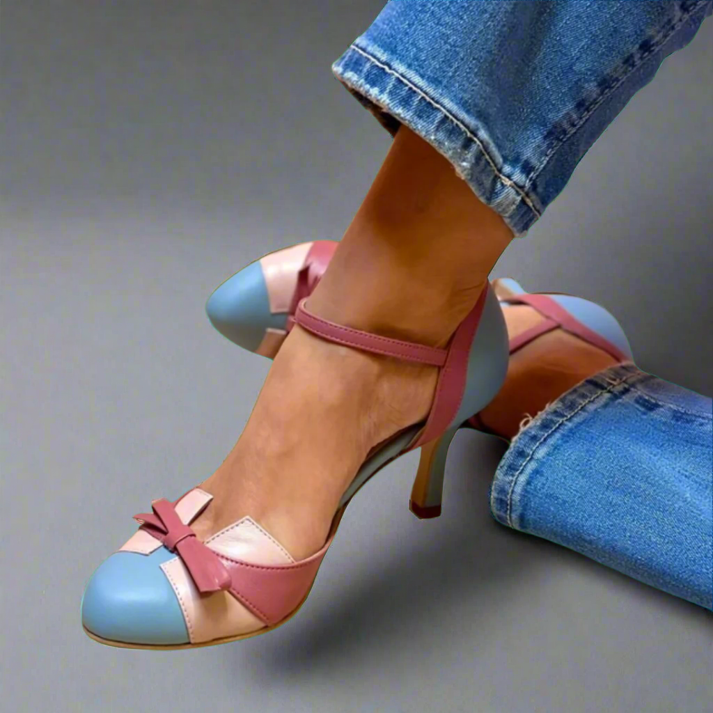 Amanda – Orthopedische Sandalen Voor Ondersteuning En Comfort