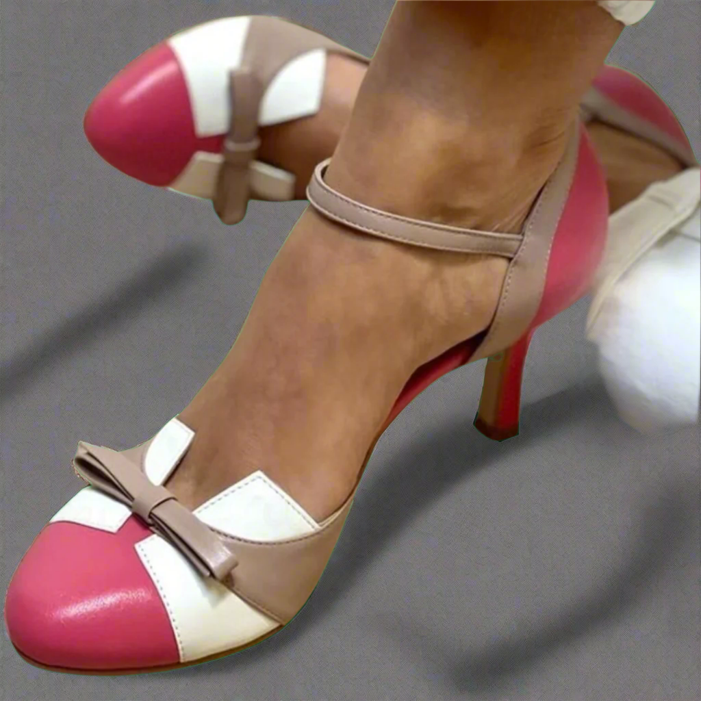 Amanda – Orthopedische Sandalen Voor Ondersteuning En Comfort
