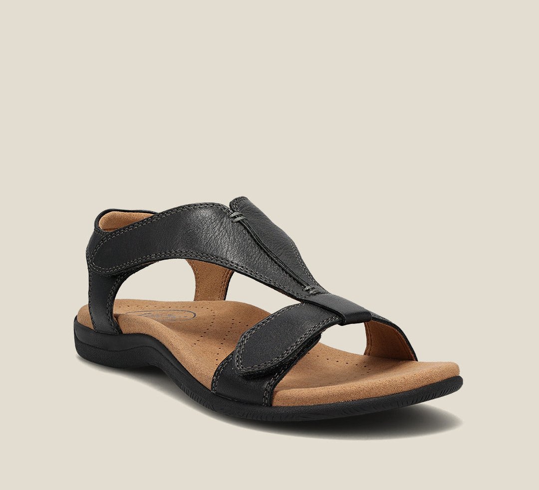 Sofie | Orthoflex Sandalen Voor Dames