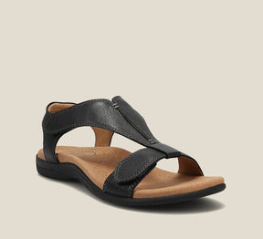 Sofie | Orthoflex Sandalen Voor Dames