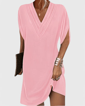 Jannie | Elegante Zomerse Jurk