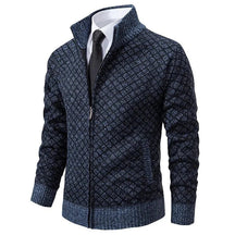 Lodewijk | Casual vest met moderne pasvorm
