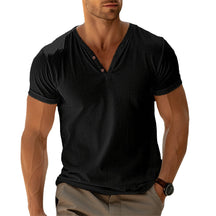 Giuliano | Verfijnd Polo T-Shirt Voor Dagelijks Comfort