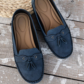 Lise | Comfortabele Zachte Mocassins 
