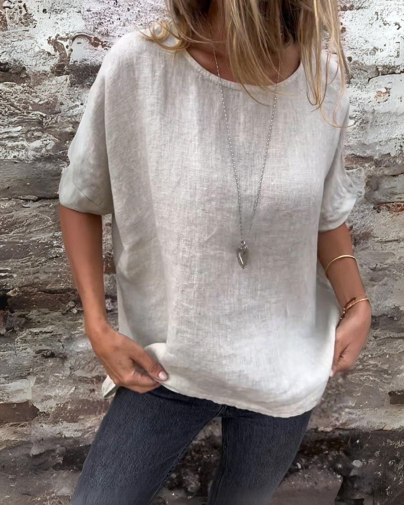 Novera | Essential T-shirt