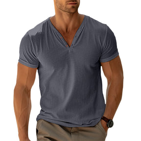 Giuliano | Verfijnd Polo T-Shirt Voor Dagelijks Comfort