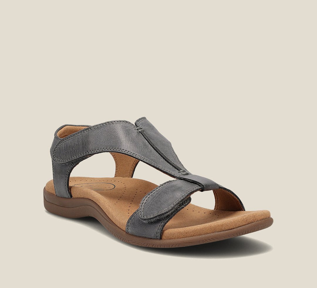 Sofie | Orthoflex Sandalen Voor Dames