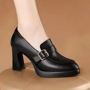 Luna Pompen | Elegante Comforthakken