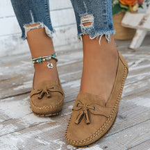 Lise | Comfortabele Zachte Mocassins 