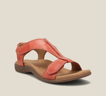 Sofie | Orthoflex Sandalen Voor Dames