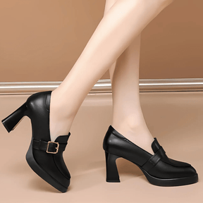 Luna Pompen | Elegante Comforthakken